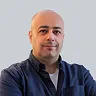 Ali Sarrafi