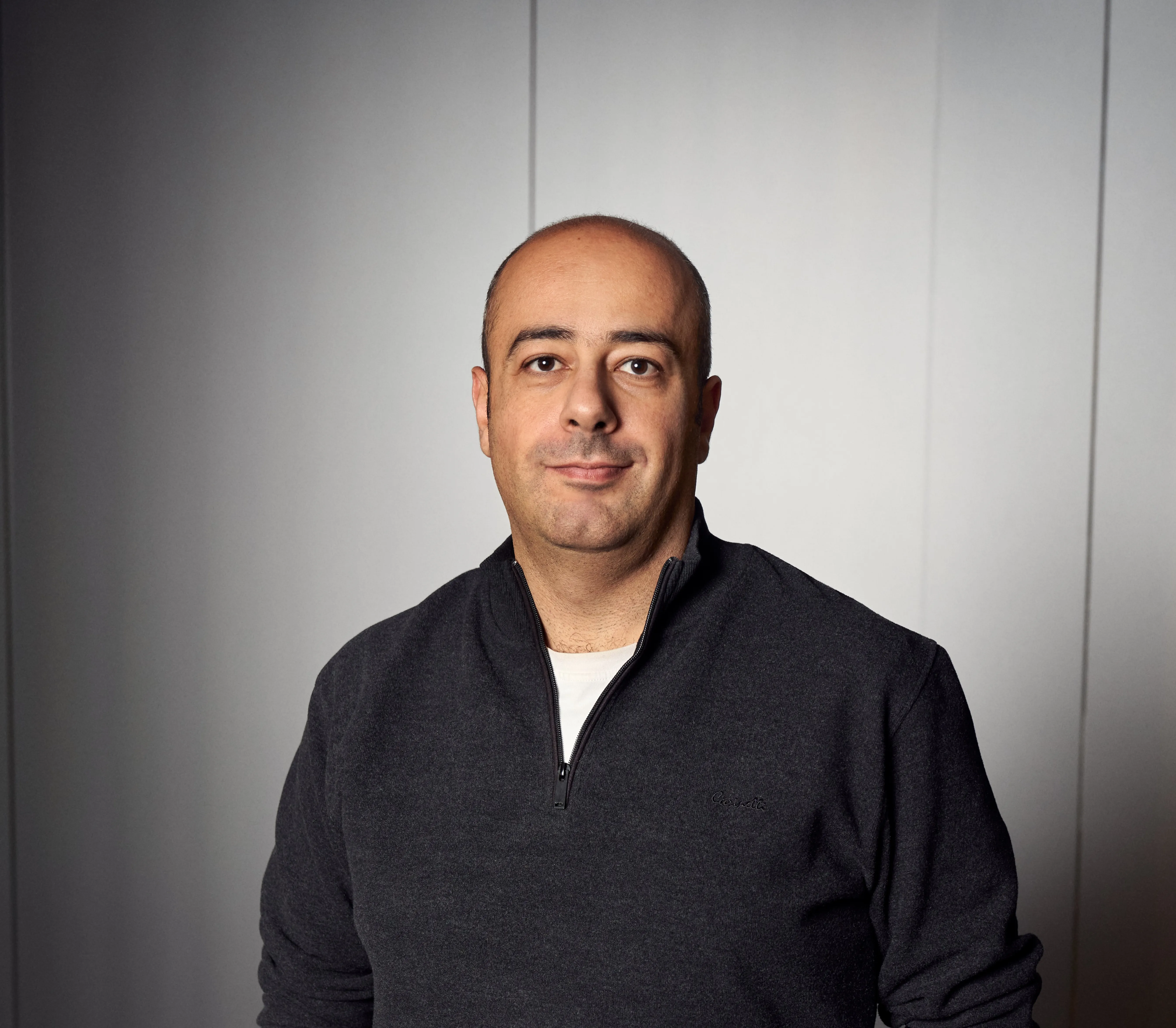 Ali Sarrafi