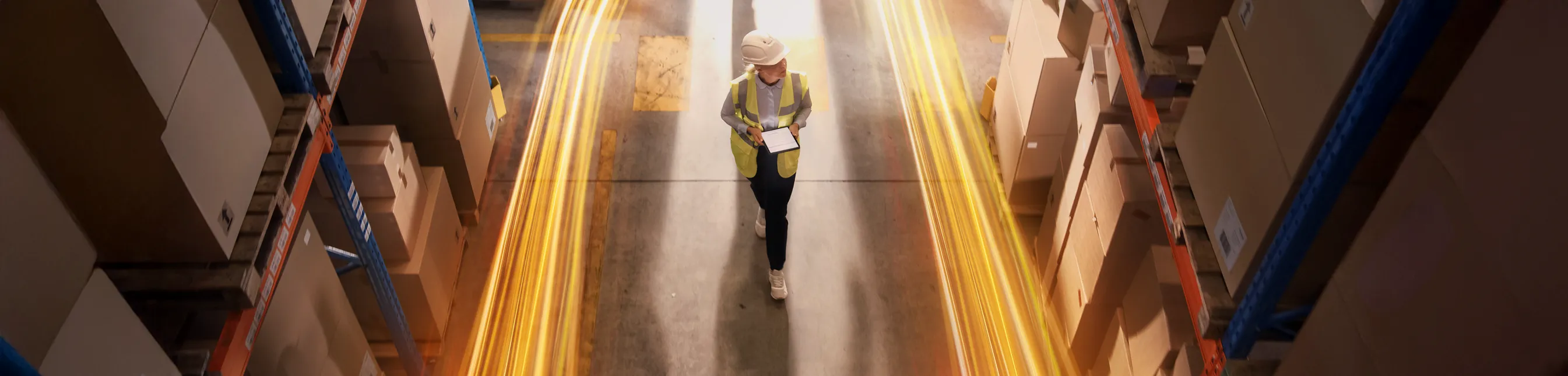 Production & Delivery Management