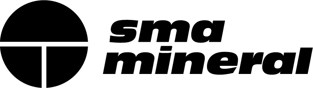 SMA Mineral