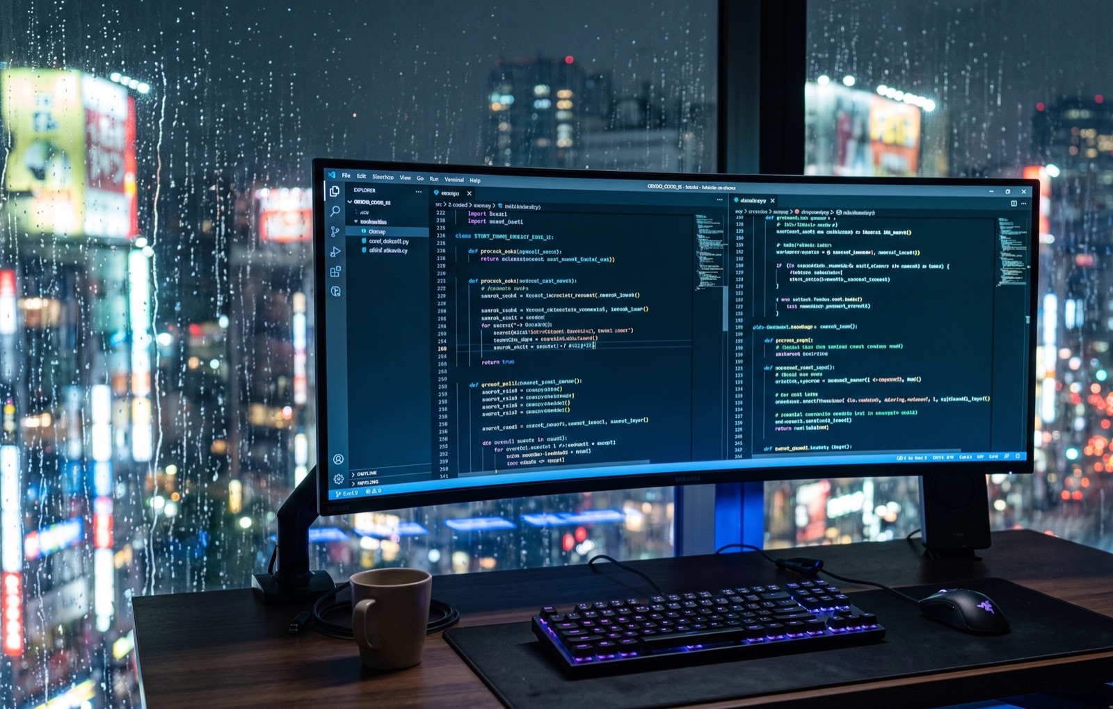 Most teams run pytest serially. That's the whole opportunity.
